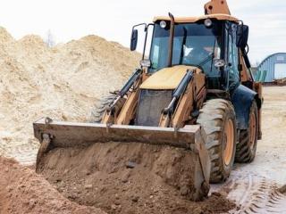 Backfilling