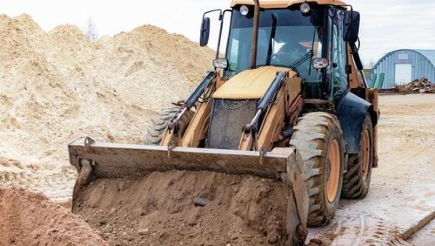 Backfilling