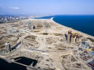 Land Reclamation