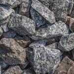 Granite Sand