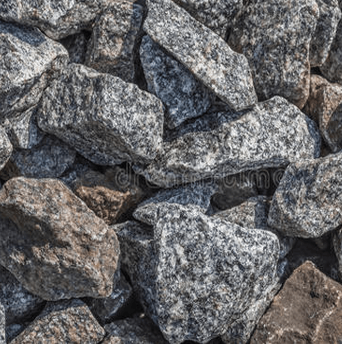 Granite Sand